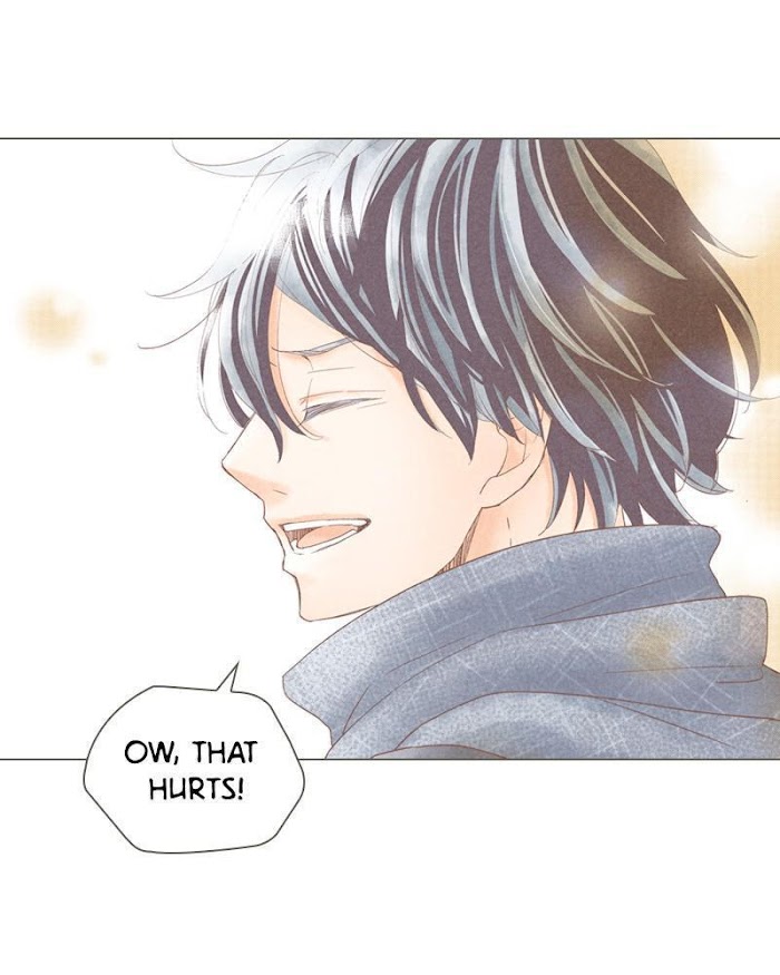 There's Love Hidden in Lies chapter 63 - page 69