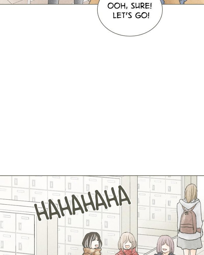 There's Love Hidden in Lies chapter 63 - page 7