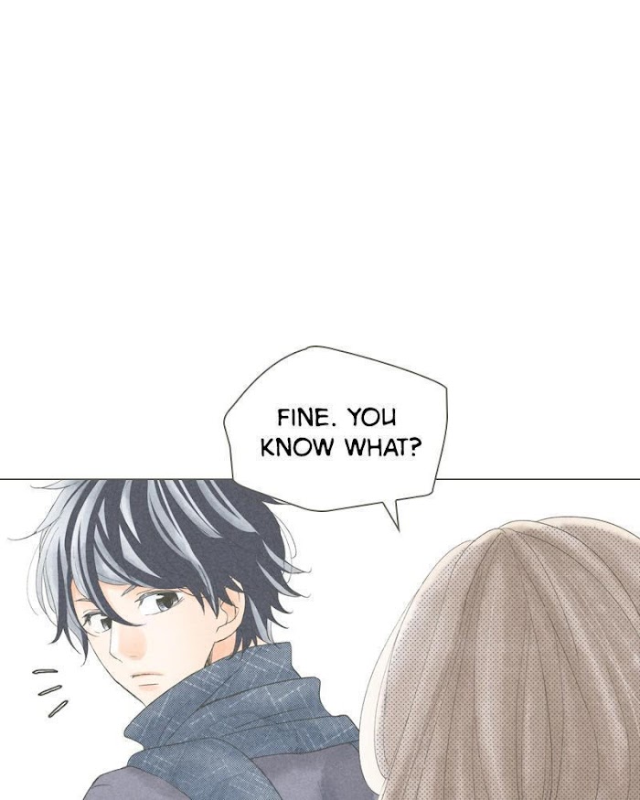 There's Love Hidden in Lies chapter 63 - page 71