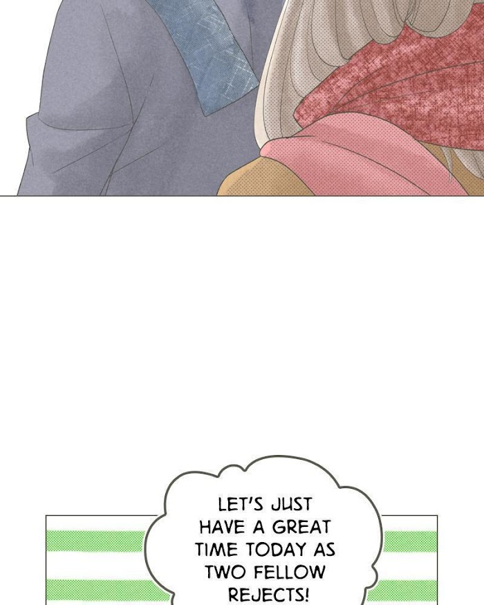 There's Love Hidden in Lies chapter 63 - page 72