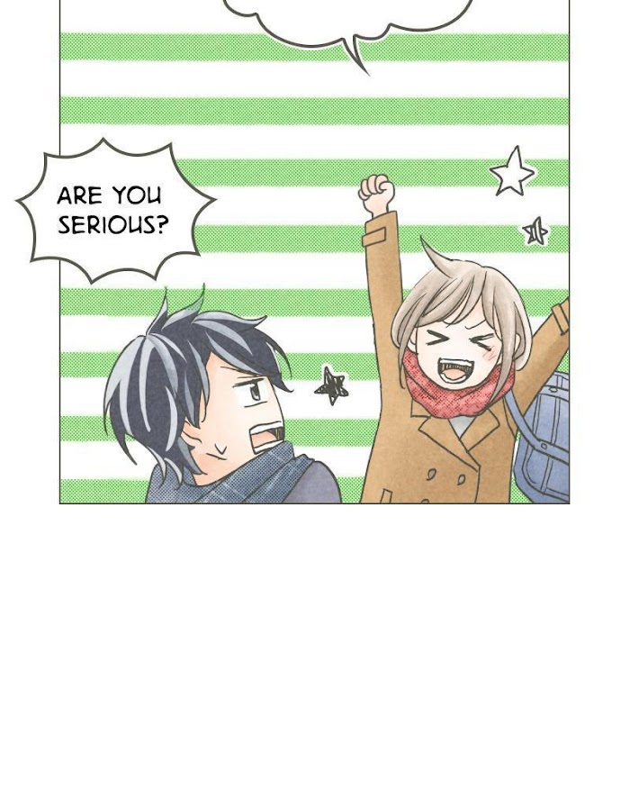 There's Love Hidden in Lies chapter 63 - page 73