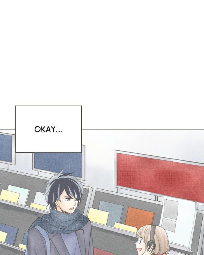 There's Love Hidden in Lies chapter 63 - page 74