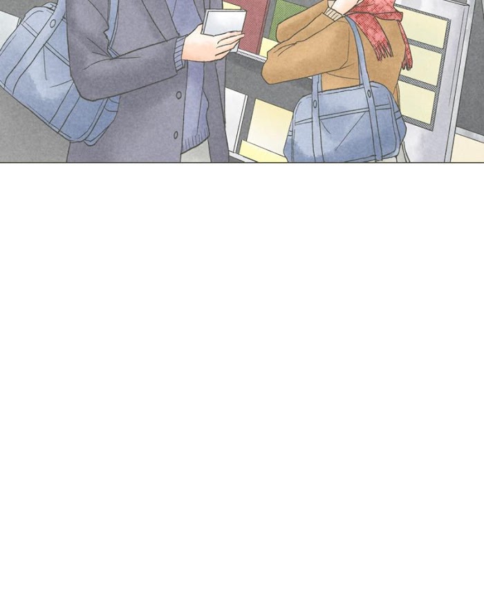 There's Love Hidden in Lies chapter 63 - page 75