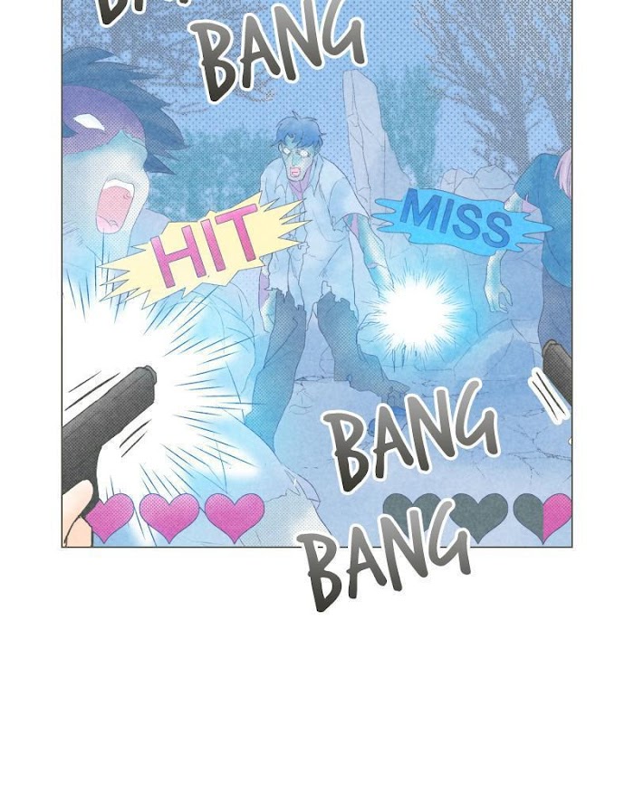 There's Love Hidden in Lies chapter 63 - page 79
