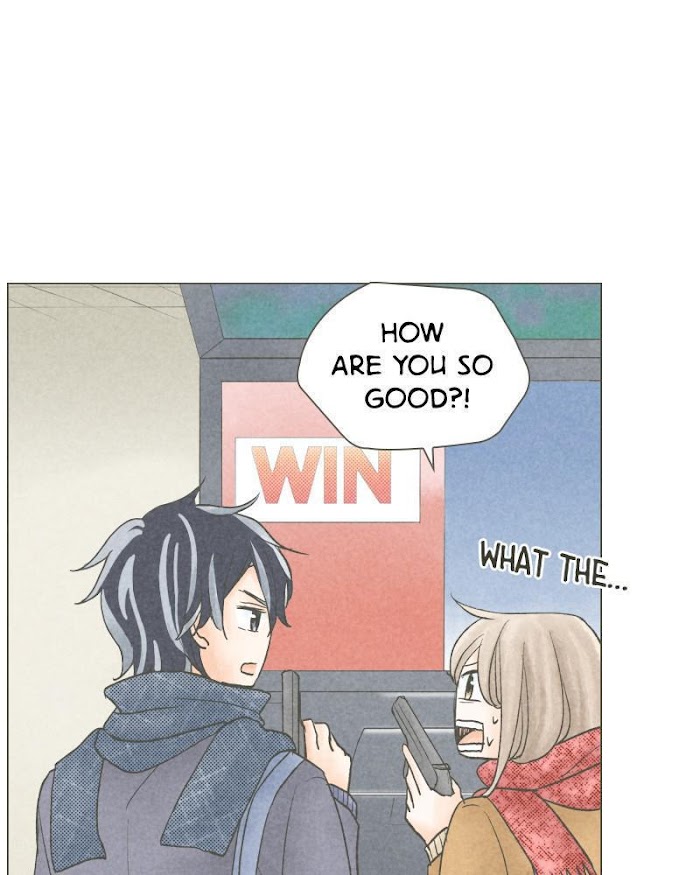 There's Love Hidden in Lies chapter 63 - page 80