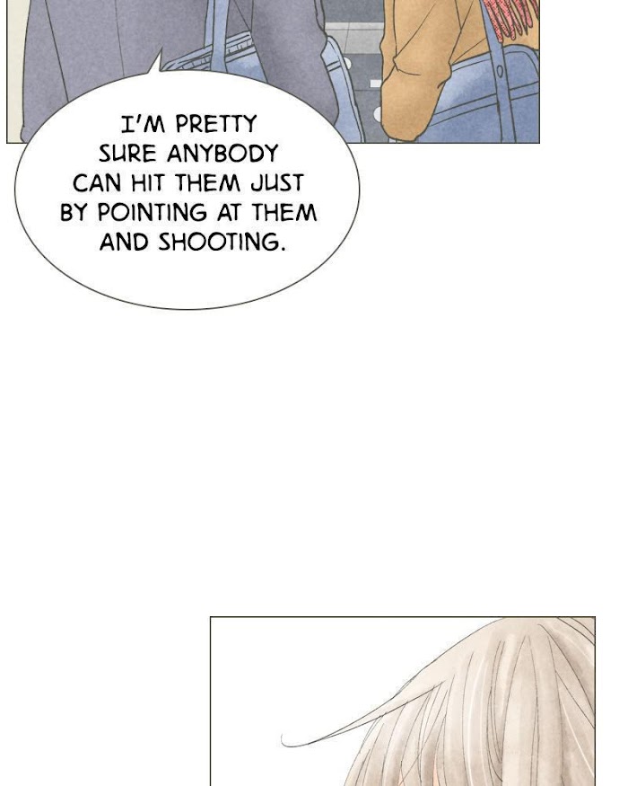 There's Love Hidden in Lies chapter 63 - page 81