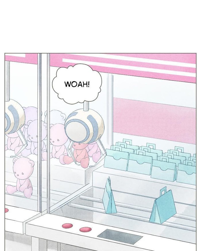 There's Love Hidden in Lies chapter 63 - page 83
