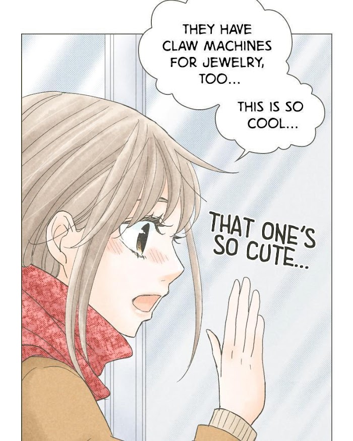 There's Love Hidden in Lies chapter 63 - page 86