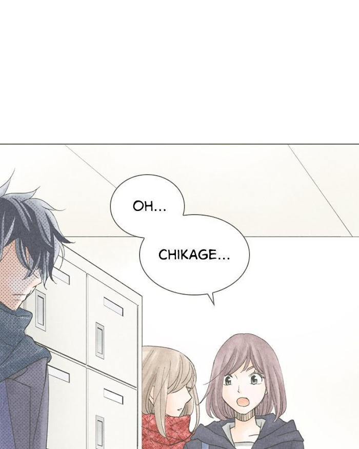 There's Love Hidden in Lies chapter 63 - page 9
