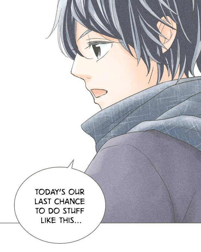 There's Love Hidden in Lies chapter 63 - page 91