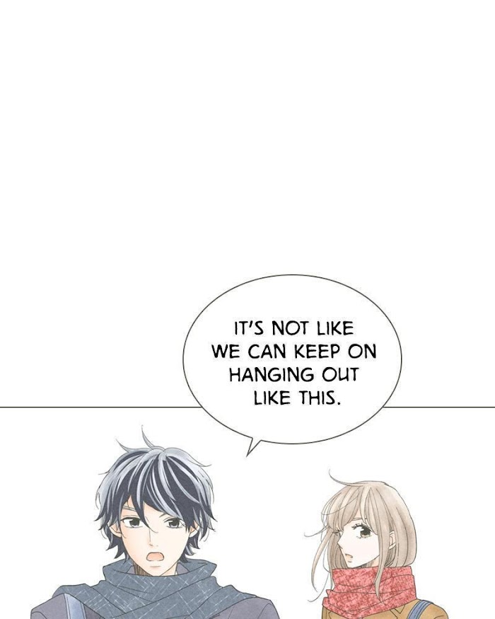 There's Love Hidden in Lies chapter 63 - page 92