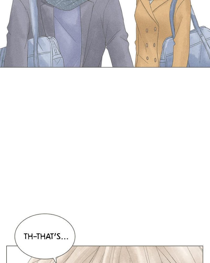 There's Love Hidden in Lies chapter 63 - page 93