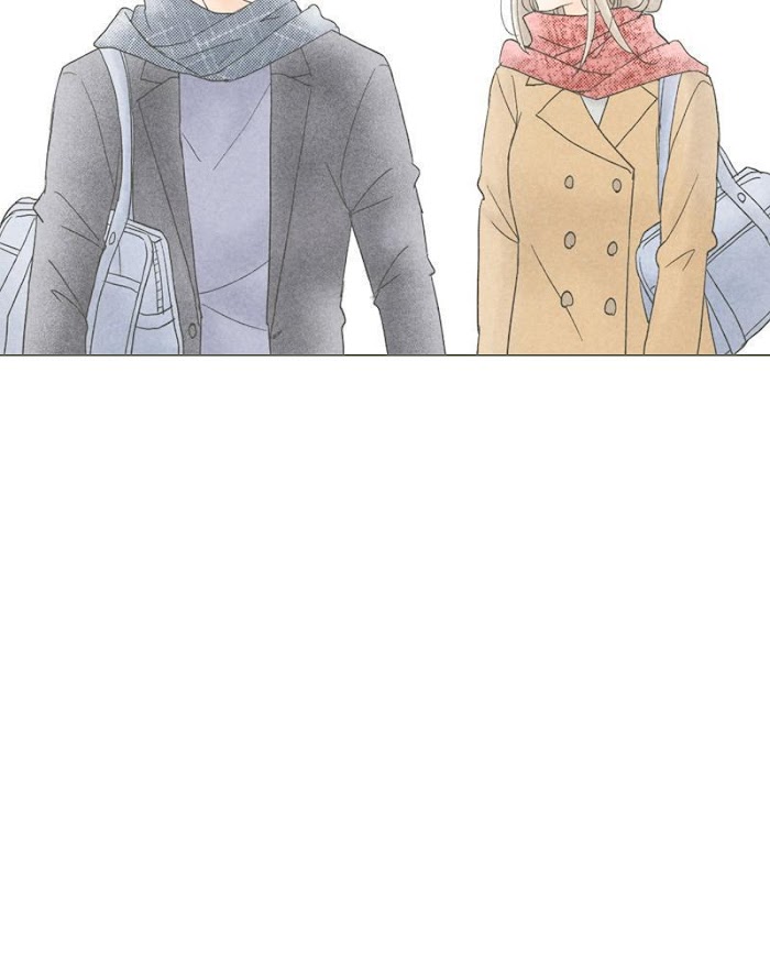 There's Love Hidden in Lies chapter 63 - page 98