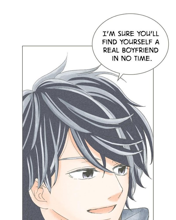 There's Love Hidden in Lies chapter 63 - page 99