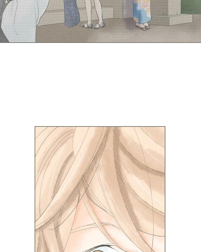 There's Love Hidden in Lies chapter 25 - page 12