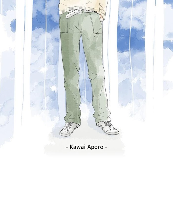 There's Love Hidden in Lies chapter 25 - page 2