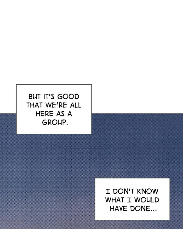 There's Love Hidden in Lies chapter 25 - page 20