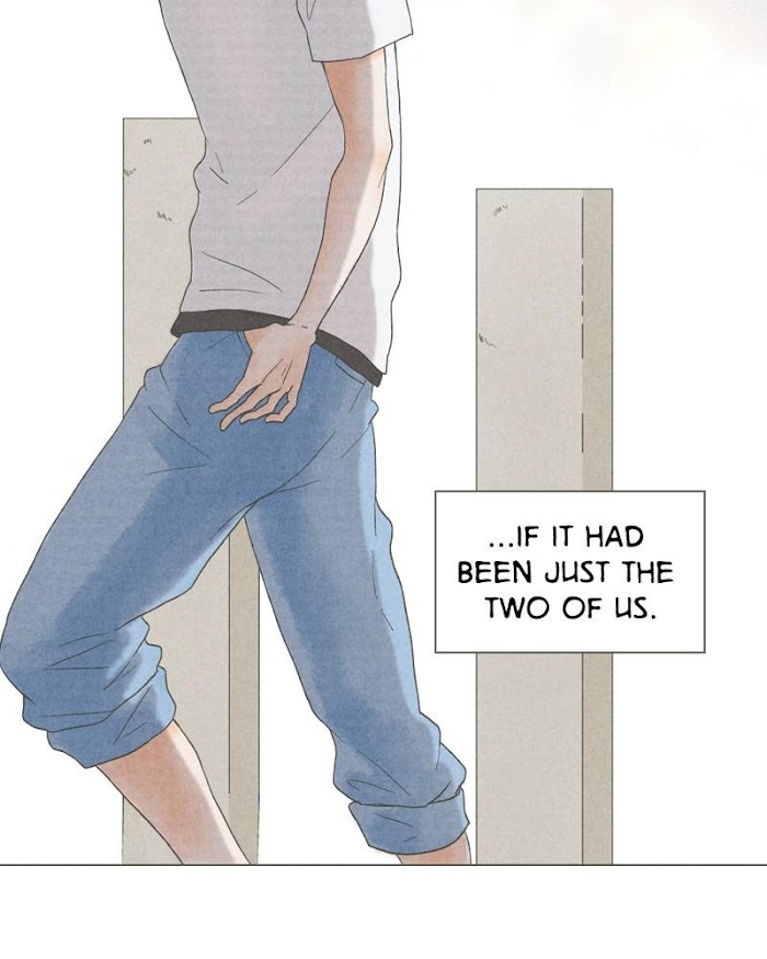 There's Love Hidden in Lies chapter 25 - page 22