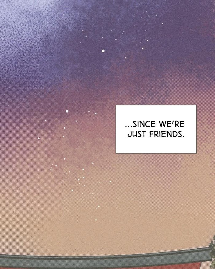 There's Love Hidden in Lies chapter 25 - page 24