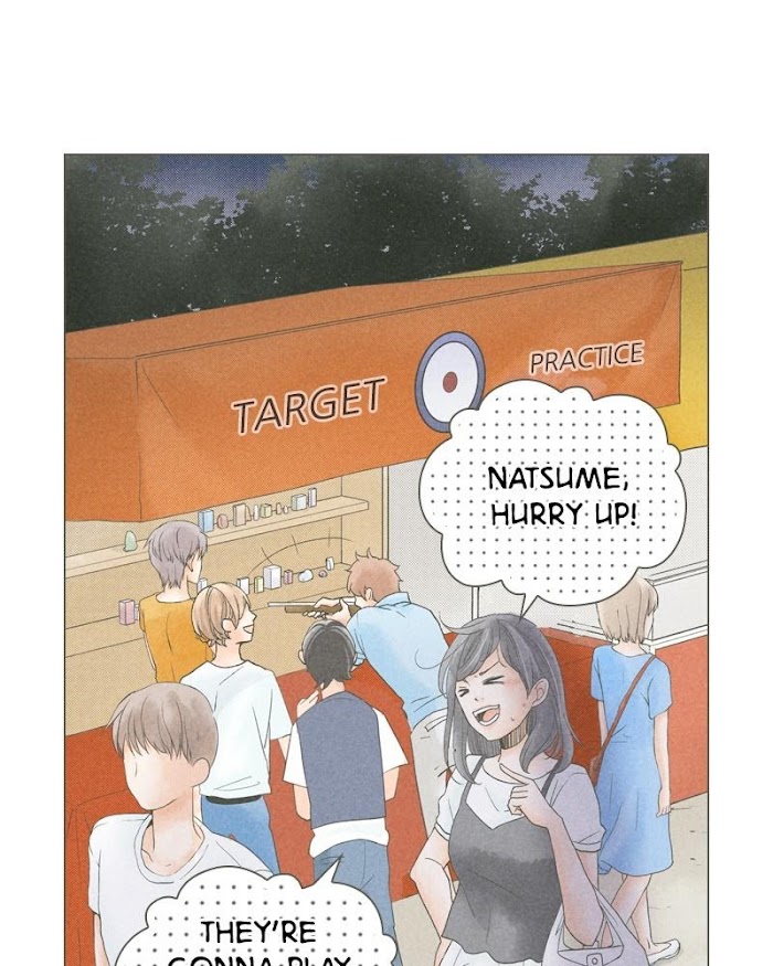 There's Love Hidden in Lies chapter 25 - page 29