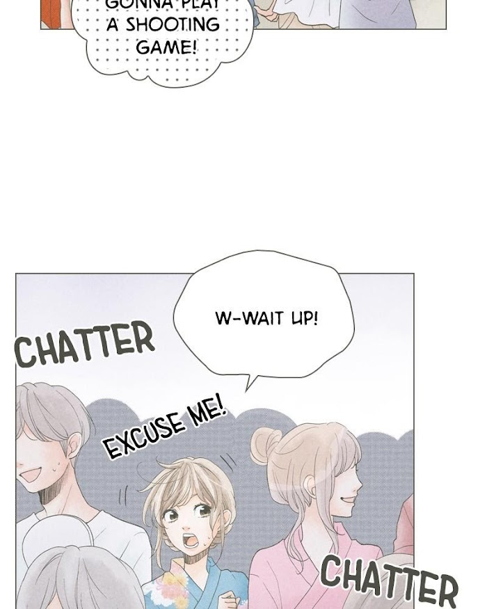 There's Love Hidden in Lies chapter 25 - page 30