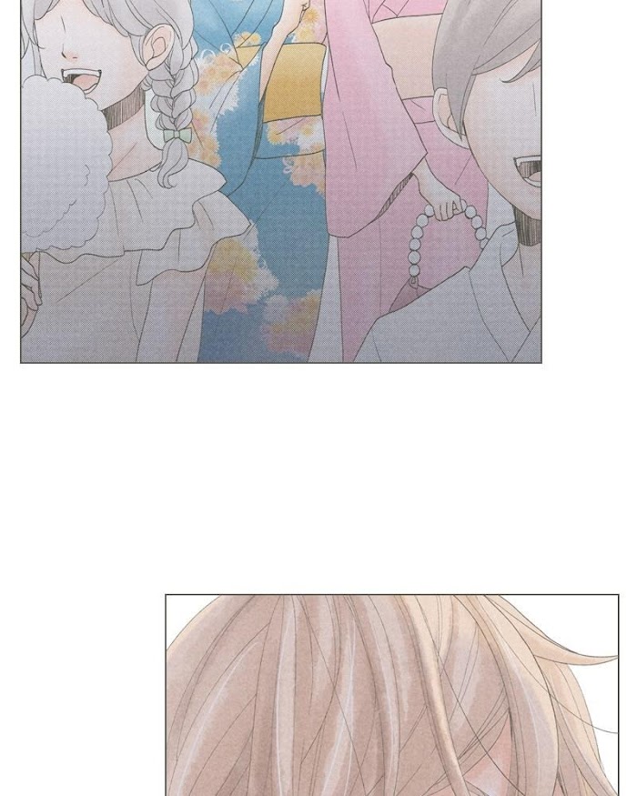There's Love Hidden in Lies chapter 25 - page 31