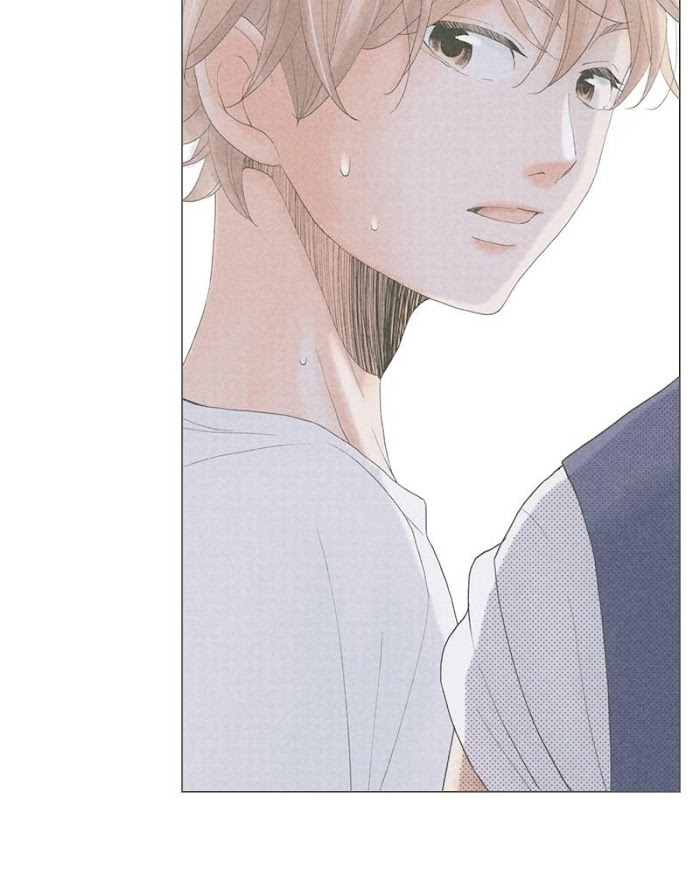 There's Love Hidden in Lies chapter 25 - page 32