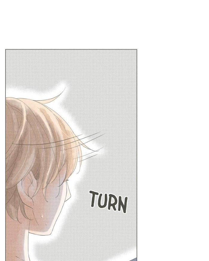 There's Love Hidden in Lies chapter 25 - page 33