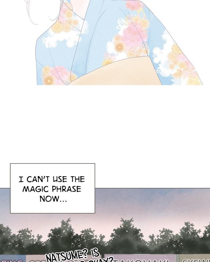 There's Love Hidden in Lies chapter 25 - page 35