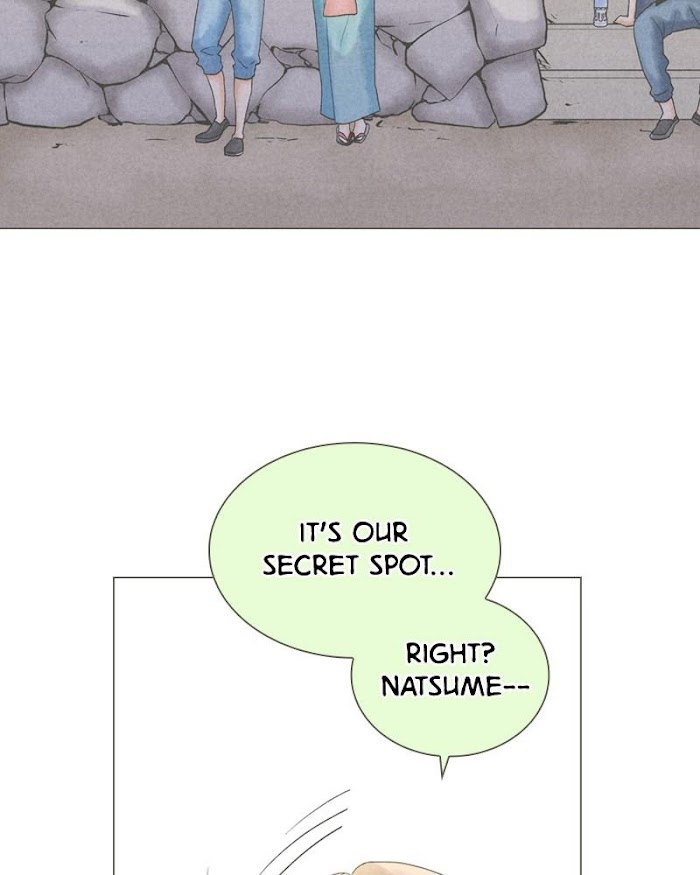 There's Love Hidden in Lies chapter 25 - page 39