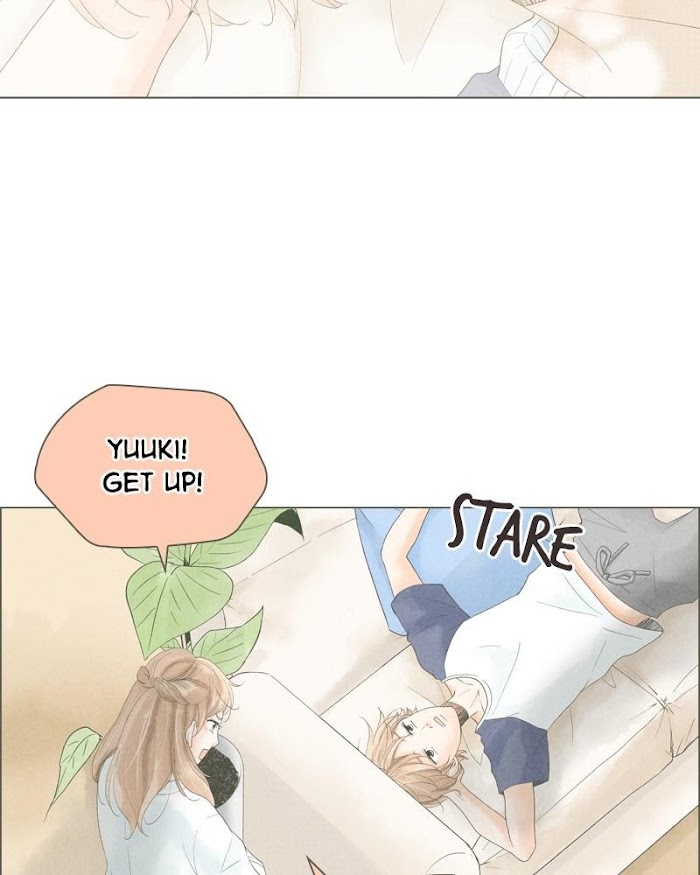 There's Love Hidden in Lies chapter 25 - page 4