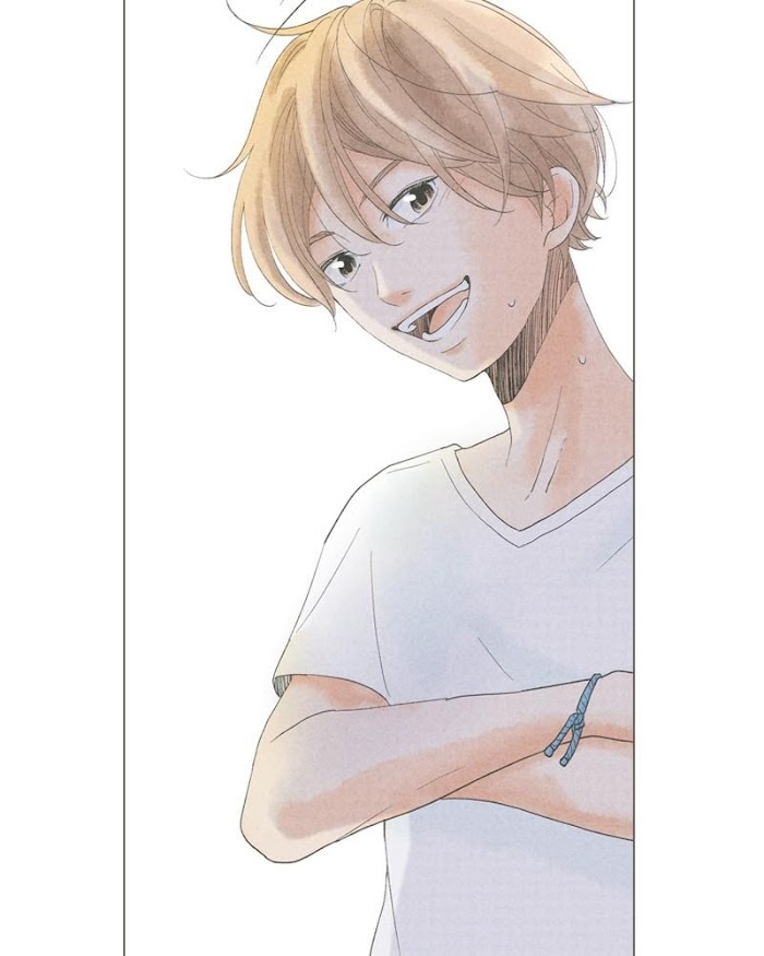 There's Love Hidden in Lies chapter 25 - page 40