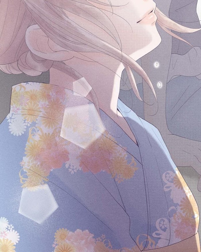 There's Love Hidden in Lies chapter 25 - page 42