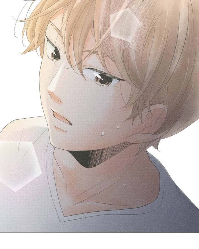 There's Love Hidden in Lies chapter 25 - page 44