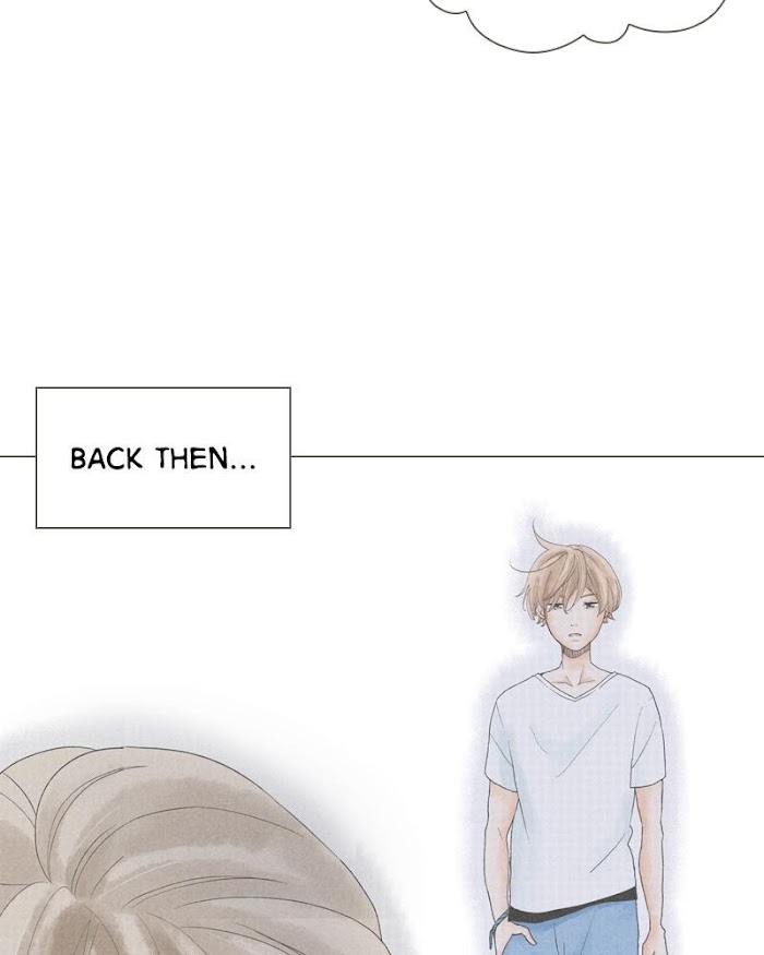 There's Love Hidden in Lies chapter 25 - page 48
