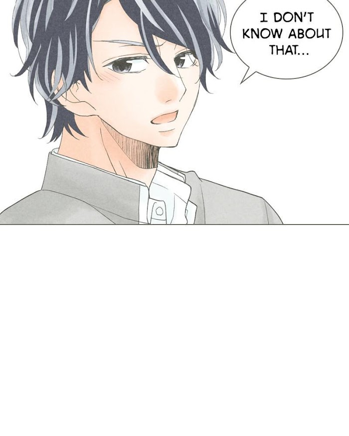 There's Love Hidden in Lies chapter 62 - page 11