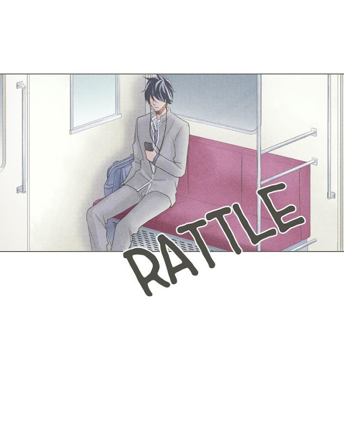 There's Love Hidden in Lies chapter 62 - page 110