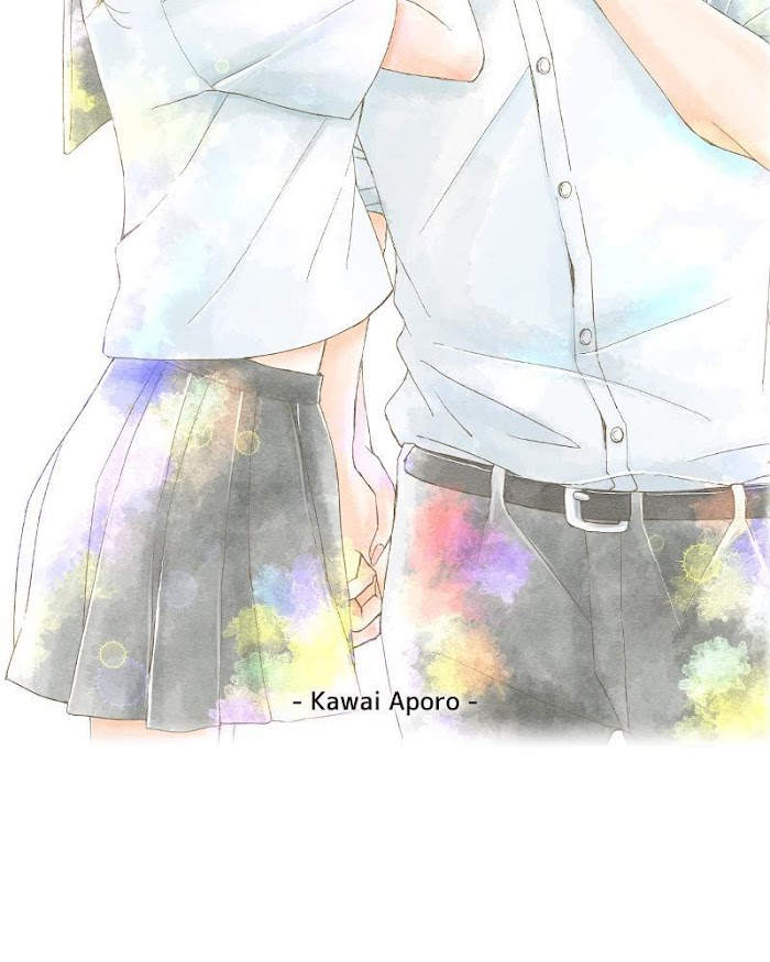 There's Love Hidden in Lies chapter 62 - page 2