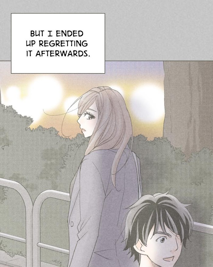 There's Love Hidden in Lies chapter 62 - page 30