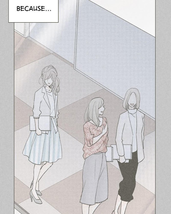 There's Love Hidden in Lies chapter 62 - page 32