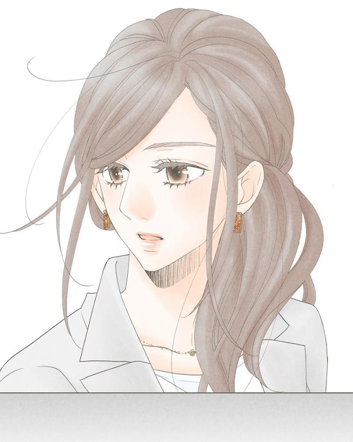 There's Love Hidden in Lies chapter 62 - page 34