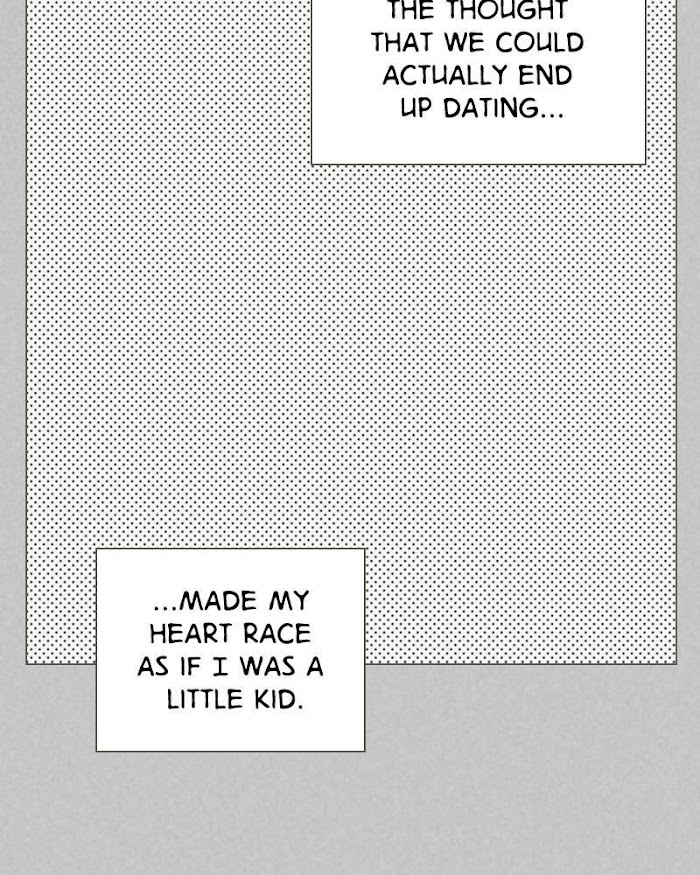 There's Love Hidden in Lies chapter 62 - page 36