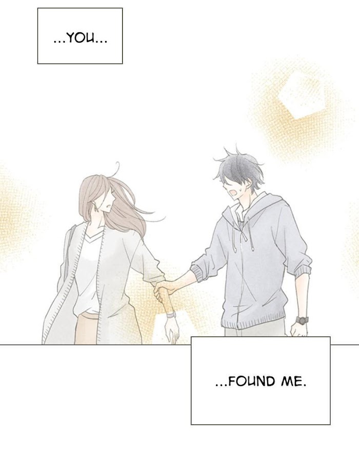 There's Love Hidden in Lies chapter 62 - page 39