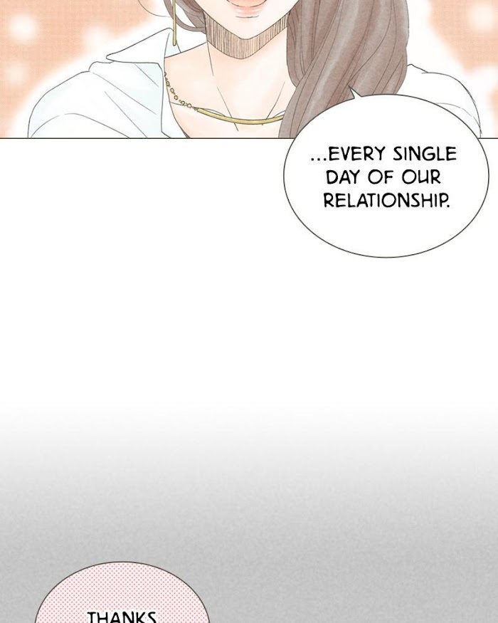 There's Love Hidden in Lies chapter 62 - page 41