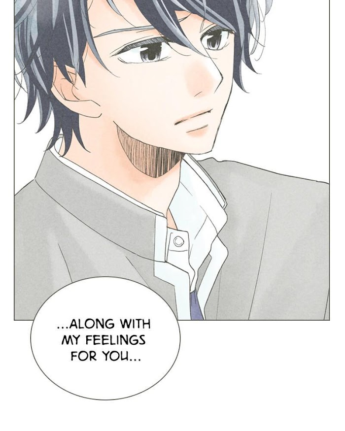 There's Love Hidden in Lies chapter 62 - page 46