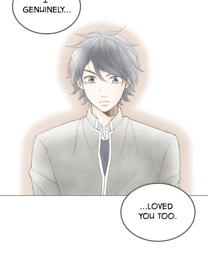 There's Love Hidden in Lies chapter 62 - page 49