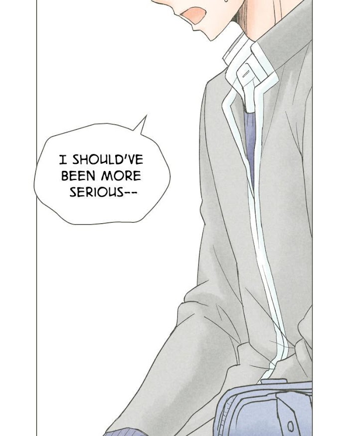 There's Love Hidden in Lies chapter 62 - page 51