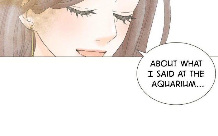 There's Love Hidden in Lies chapter 62 - page 54