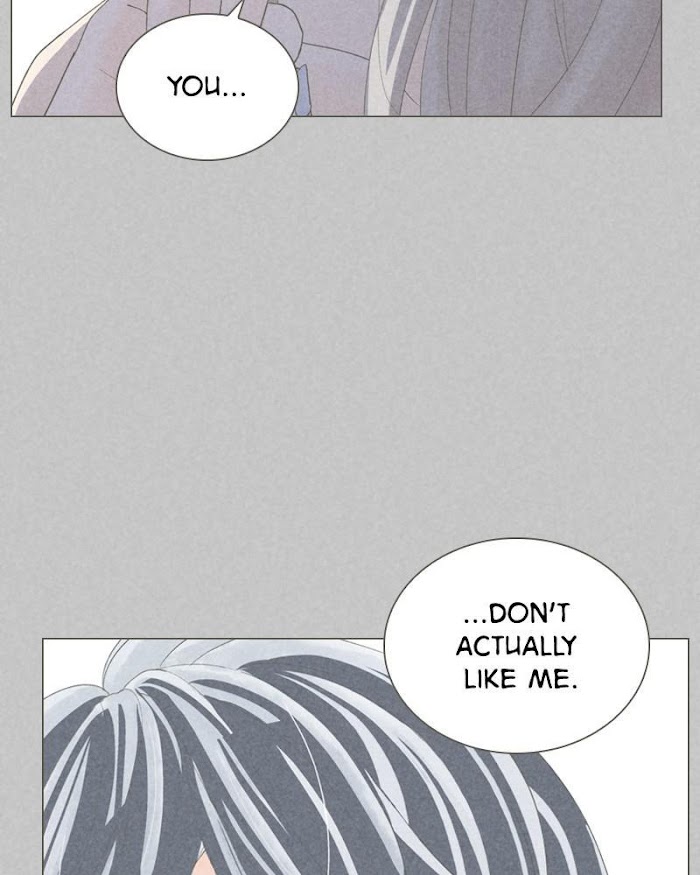 There's Love Hidden in Lies chapter 62 - page 59