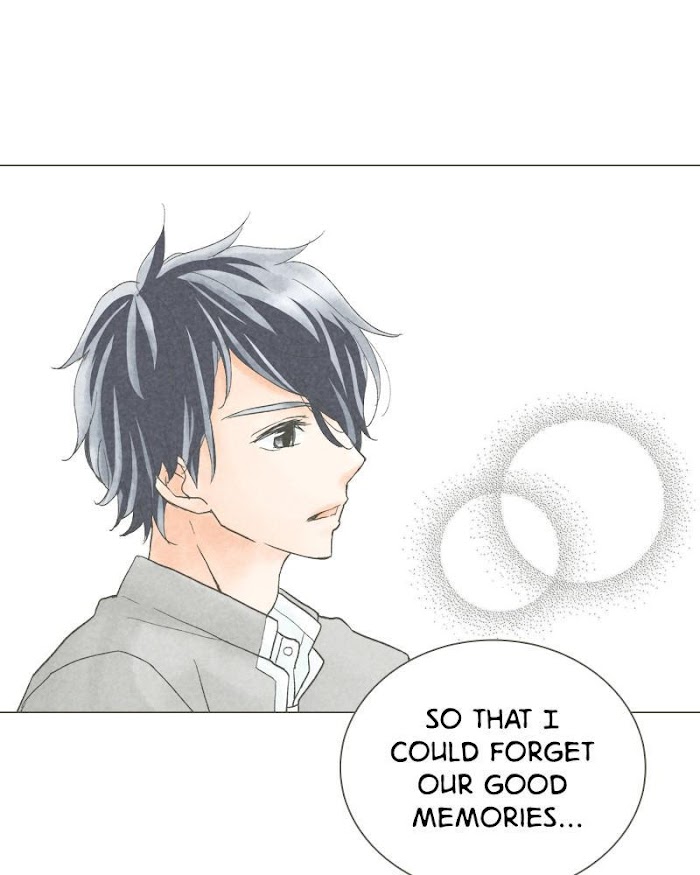 There's Love Hidden in Lies chapter 62 - page 65